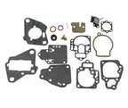 Carburetor Repair Rebuild Kit for Mercury Mariner (6-15 HP)