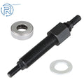 Harmonic Balancer Installation Tool for Chevy Small/Big Block 
