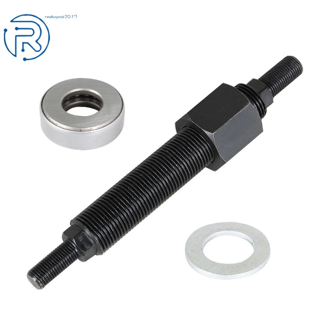 Harmonic Balancer Installation Tool for Chevy Small/Big Block 