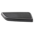 Switch Button ABS Black Button for Co-pilot Left-hand Drive