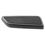 Switch Button ABS Black Button for Co-pilot Left-hand Drive