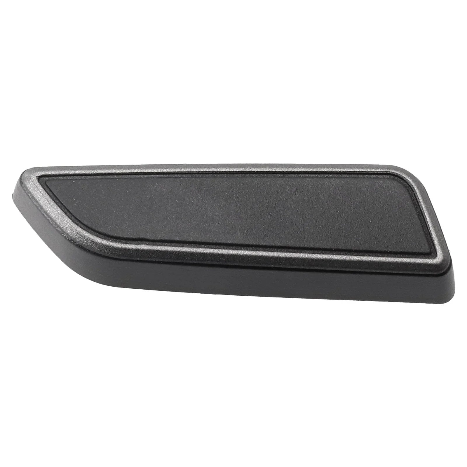 Switch Button ABS Black Button for Co-pilot Left-hand Drive