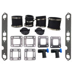 Wet Joint Exhaust Bellow Kit for Mercruiser V8 200-320 (807166A1, 27-33395, 863724)