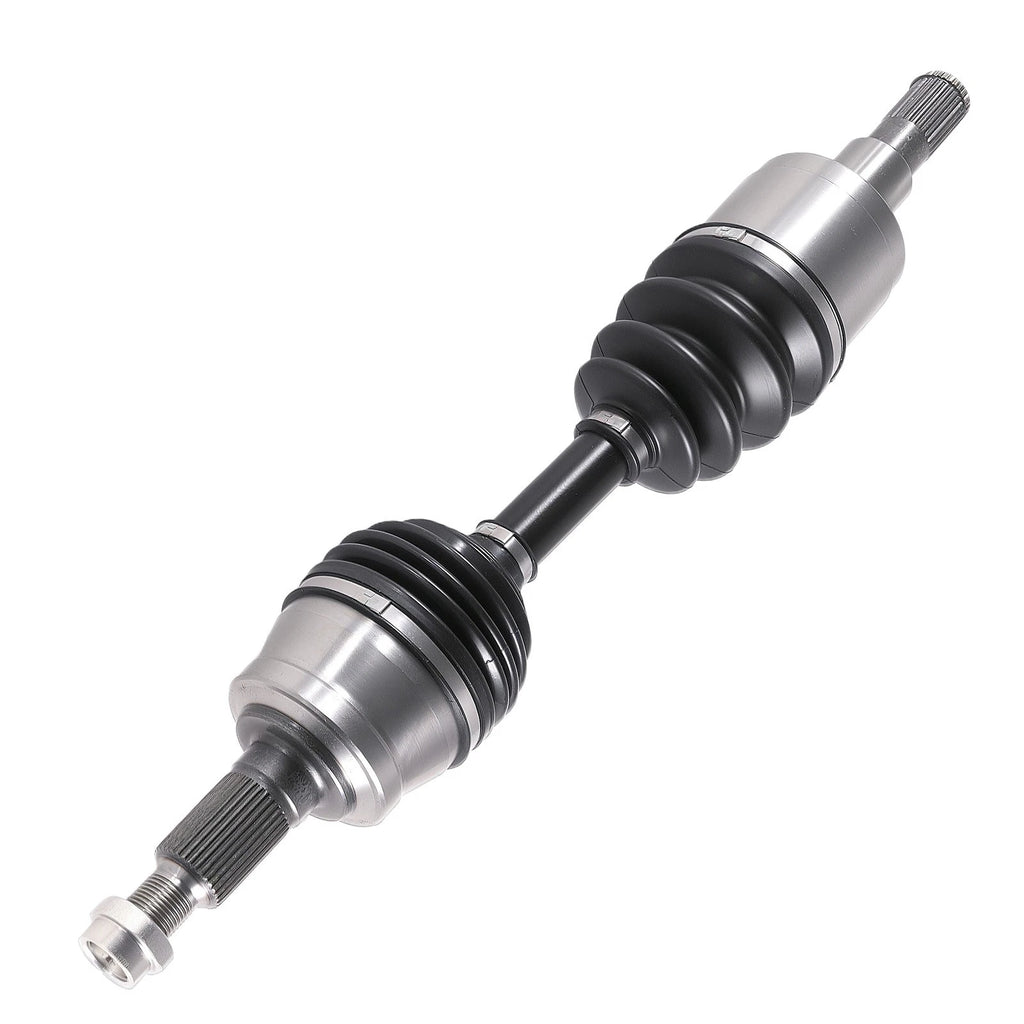 Front Left/Right CV Axle Assembly for Chevrolet Colorado GMC Canyon (2015–2022)