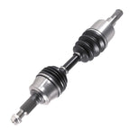 Front Left/Right CV Axle Assembly for Chevrolet Colorado GMC Canyon (2015–2022)