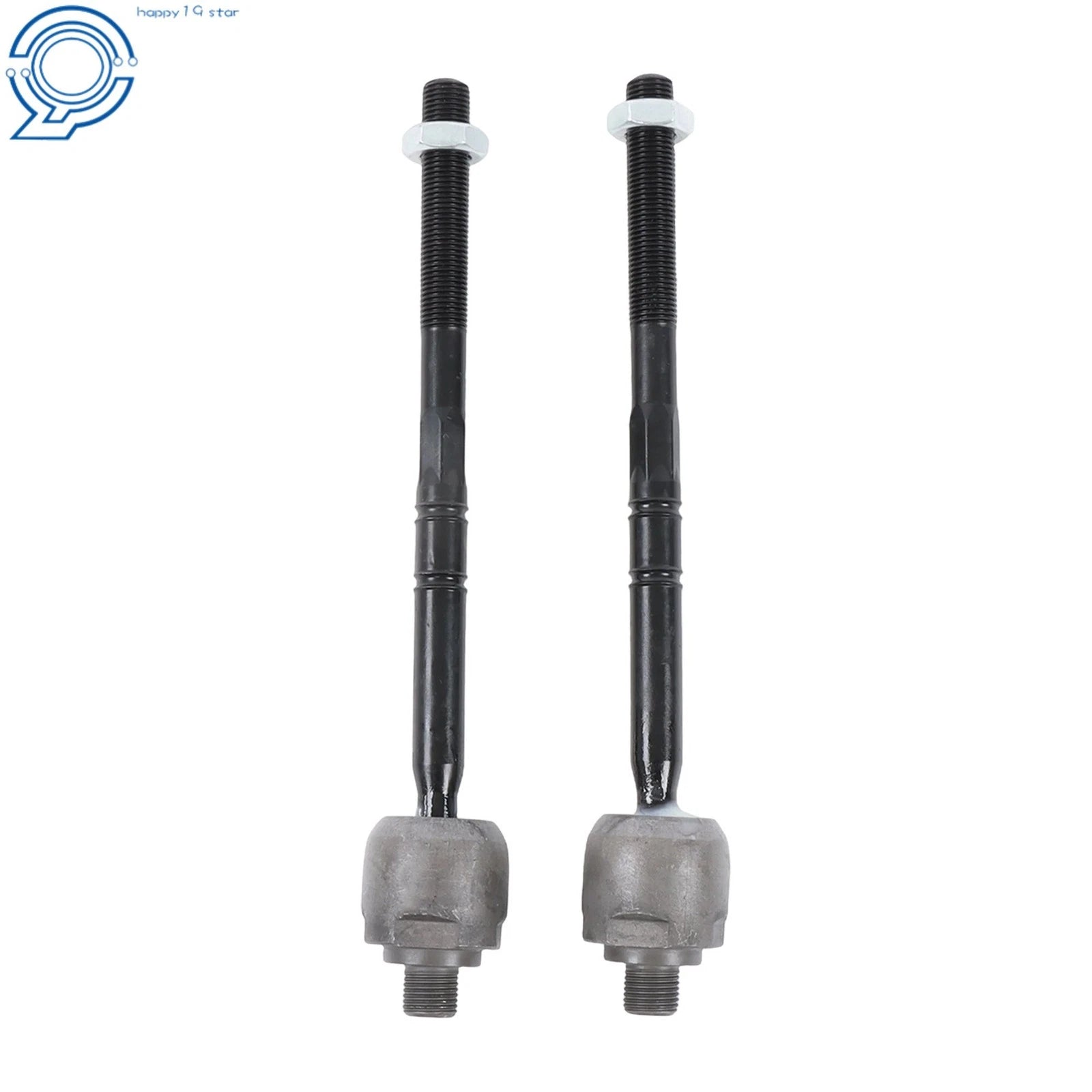 10PC Control Arm Tie Rod Sway Bar End Link for Mercedes-Benz C55 AMG (2005–2006)
