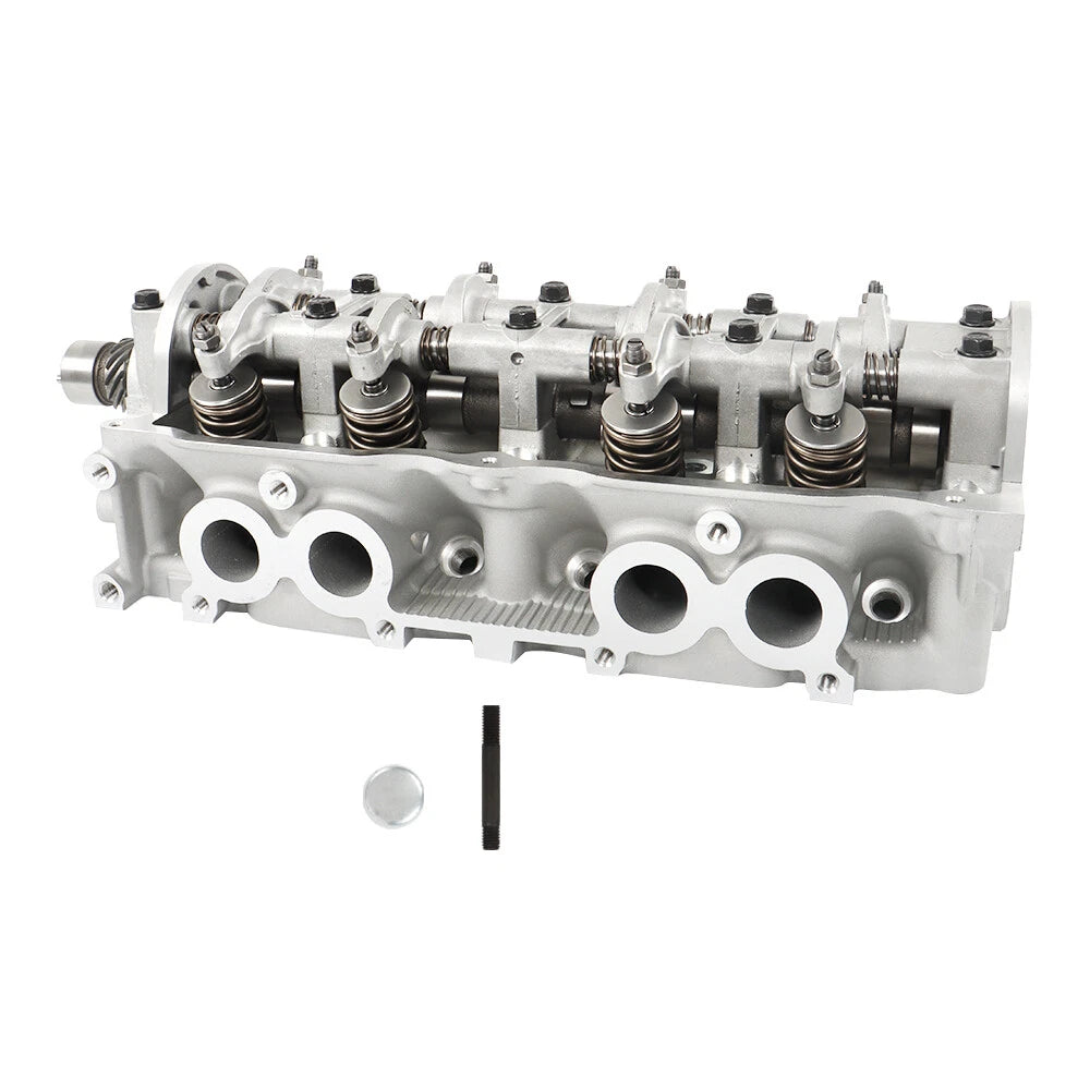 Cylinder Head for Mazda B2000 B2200 626 2.2L (1983-1993)