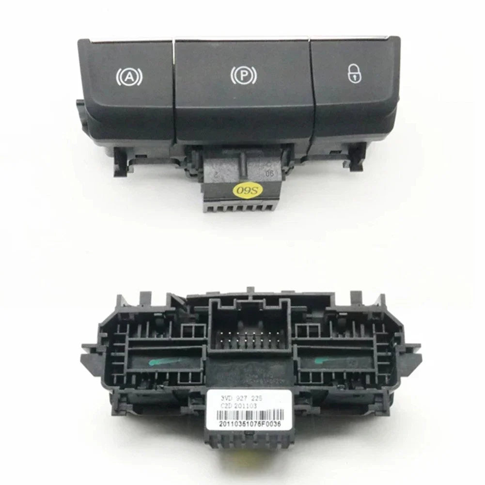Parking Switch for Skoda Superb (2016–2022)