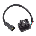 Switch Trim Tilt for Yamaha 4-Stroke (69J-82563-00-00, 69J-82563-01-00)