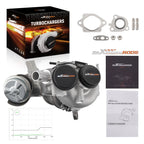 Billet Turbo for Ford F-150 3.5L (2010–2012) BL3Z6K682E
