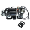 Air Suspension Compressor with Bracket for Cadillac SRX (2004–2009)
