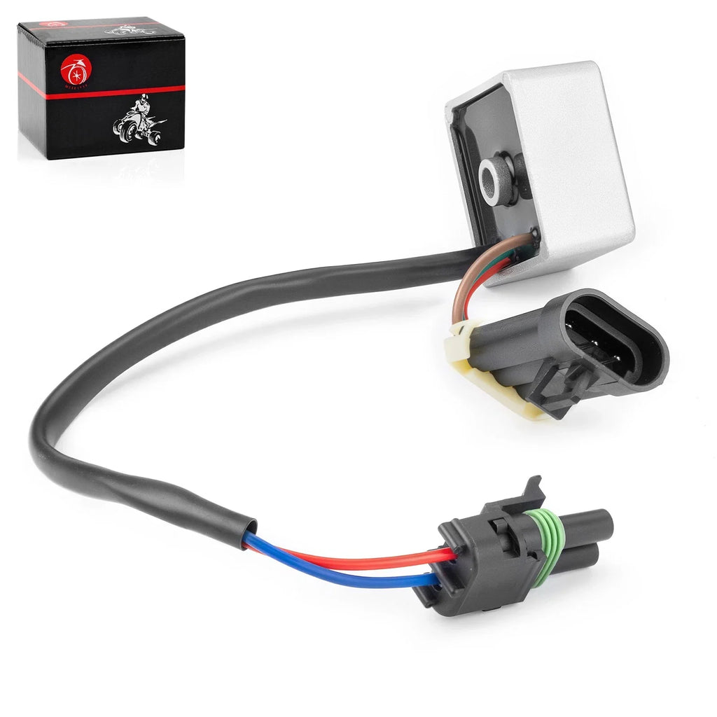9A Solid State Relay for Polaris General Ranger RZR Sportsman (2009–2024)