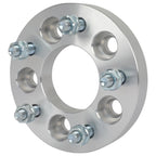 Set of 4 Wheel Adapters 5x114.3 to 5x120.65 for Honda