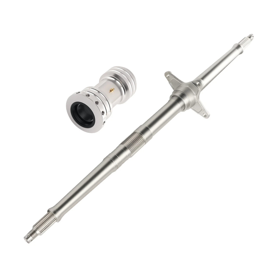 Rear Axle Shaft Carrier Hub for Honda TRX300EX TRX300X (1993–2009)