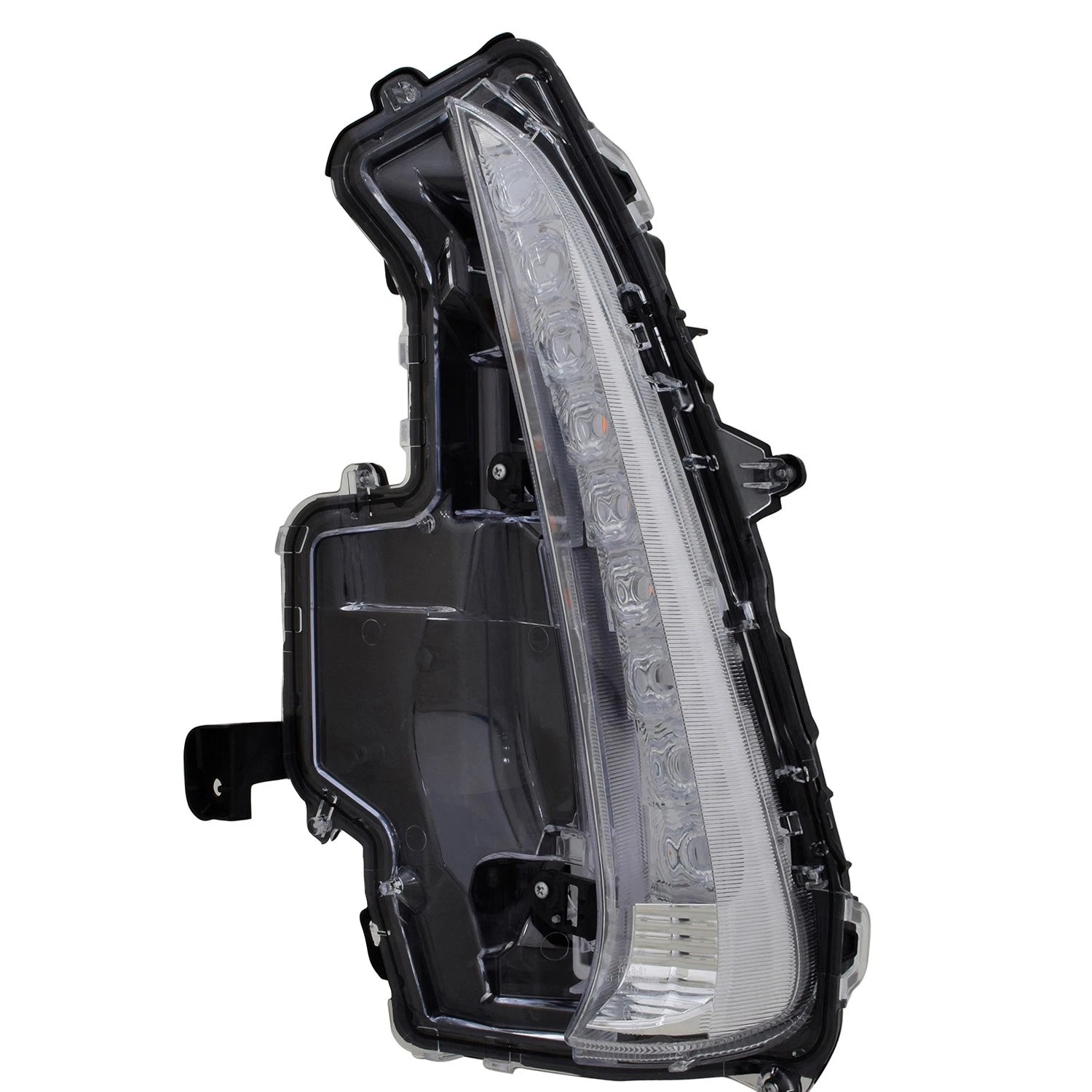Turn Signal Light Assembly Replacement Front Driver Side for Honda Accord (2018–2022)