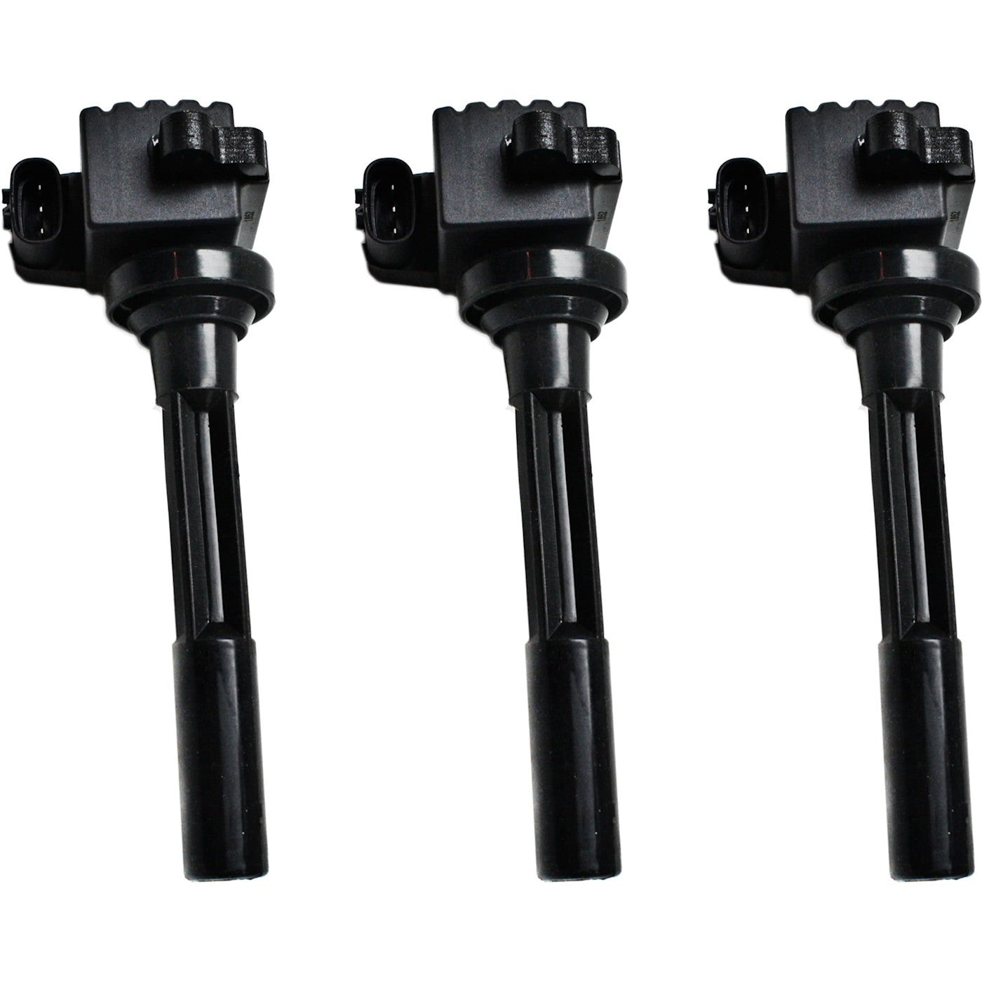 Set of 3 Ignition Coils for Isuzu VehiCROSS Rodeo Acura SLX Honda Passport