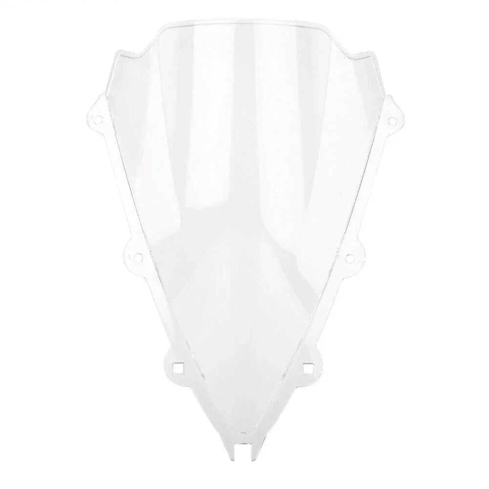 Moto Windshield for Aprilia RSV4 2009-2014 Clear