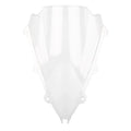 Moto Windshield for Aprilia RSV4 2009-2014 Clear
