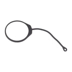 Anti Lost Fuel Tank Cap Cord / Press on Attachment for Golf A1-A8
