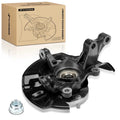 Front Left Steering Knuckle & Hub Bearing Assembly for Toyota Matrix (2003–2013)