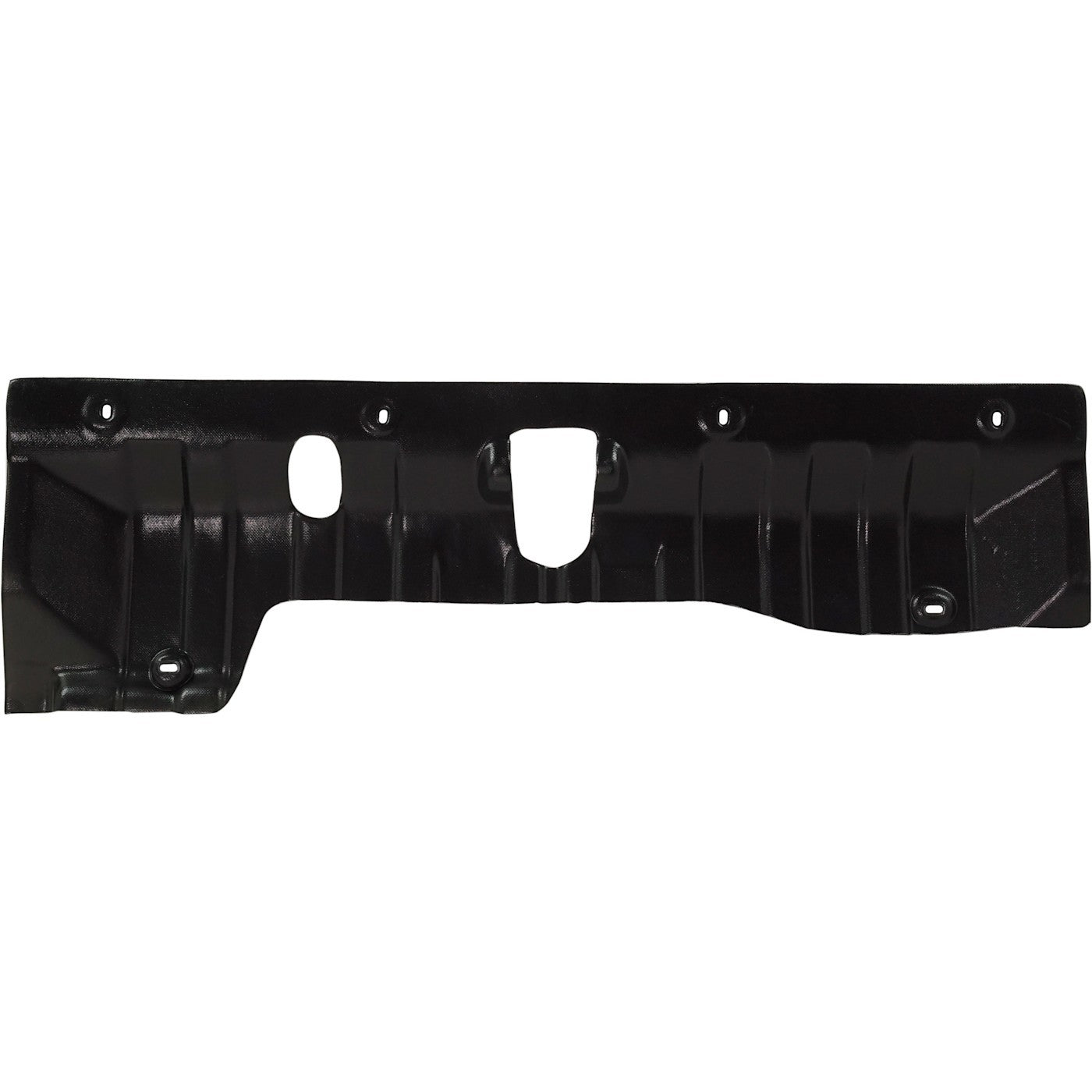 Front Engine Splash Shields for Kia Spectra5, Spectra (2004–2009)