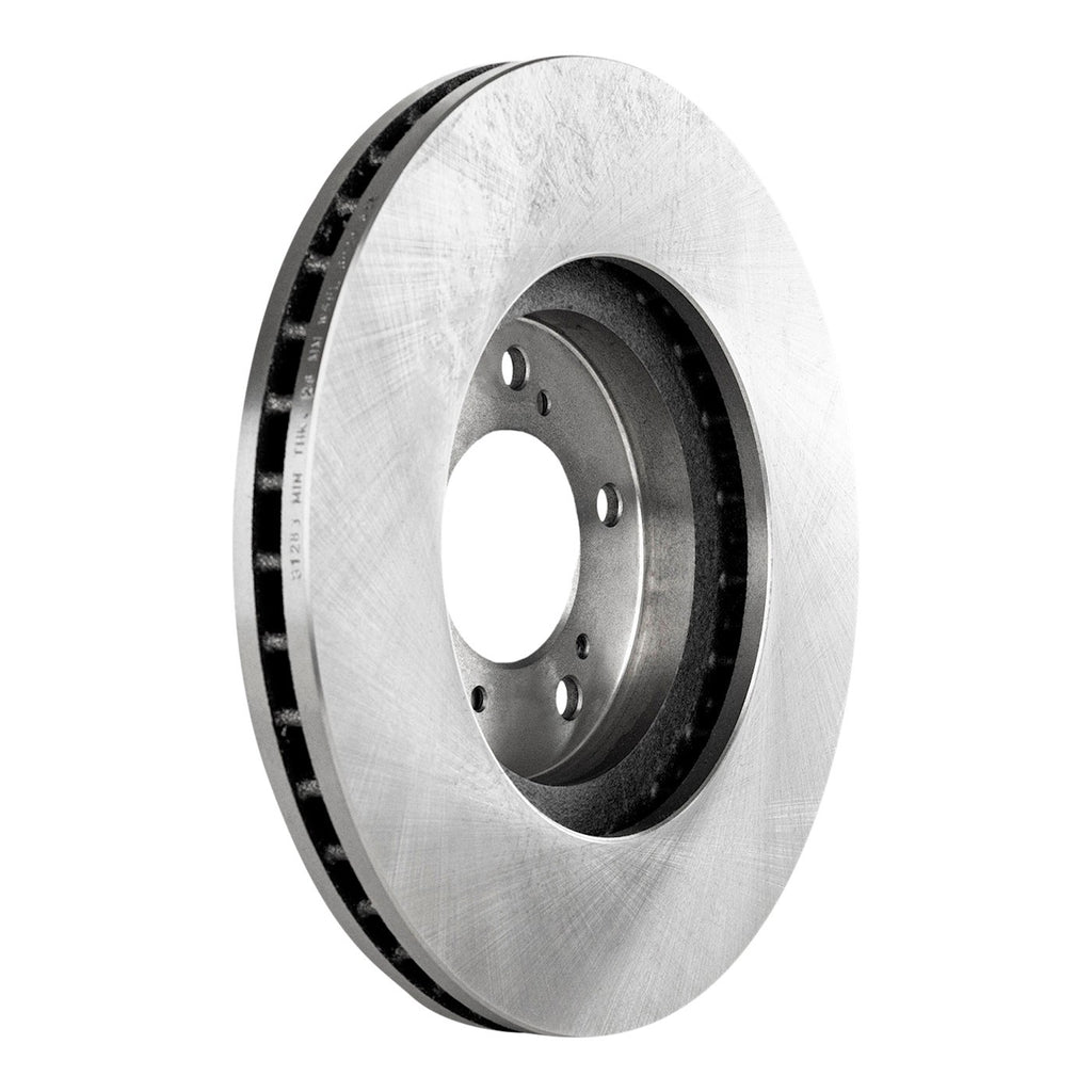 Front Disc Brake Rotors for Acura RL (1999–2004)