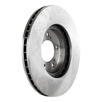 Front Disc Brake Rotors for Acura RL (1999–2004)