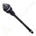 Set of 6 Tie Rod Pitman & Idler Arm Kit for GMC Sierra 1500 4WD (1999–2006)