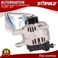 Alternator 12V 110A for Toyota Corolla CE Chevrolet Prizm (1998–2002)