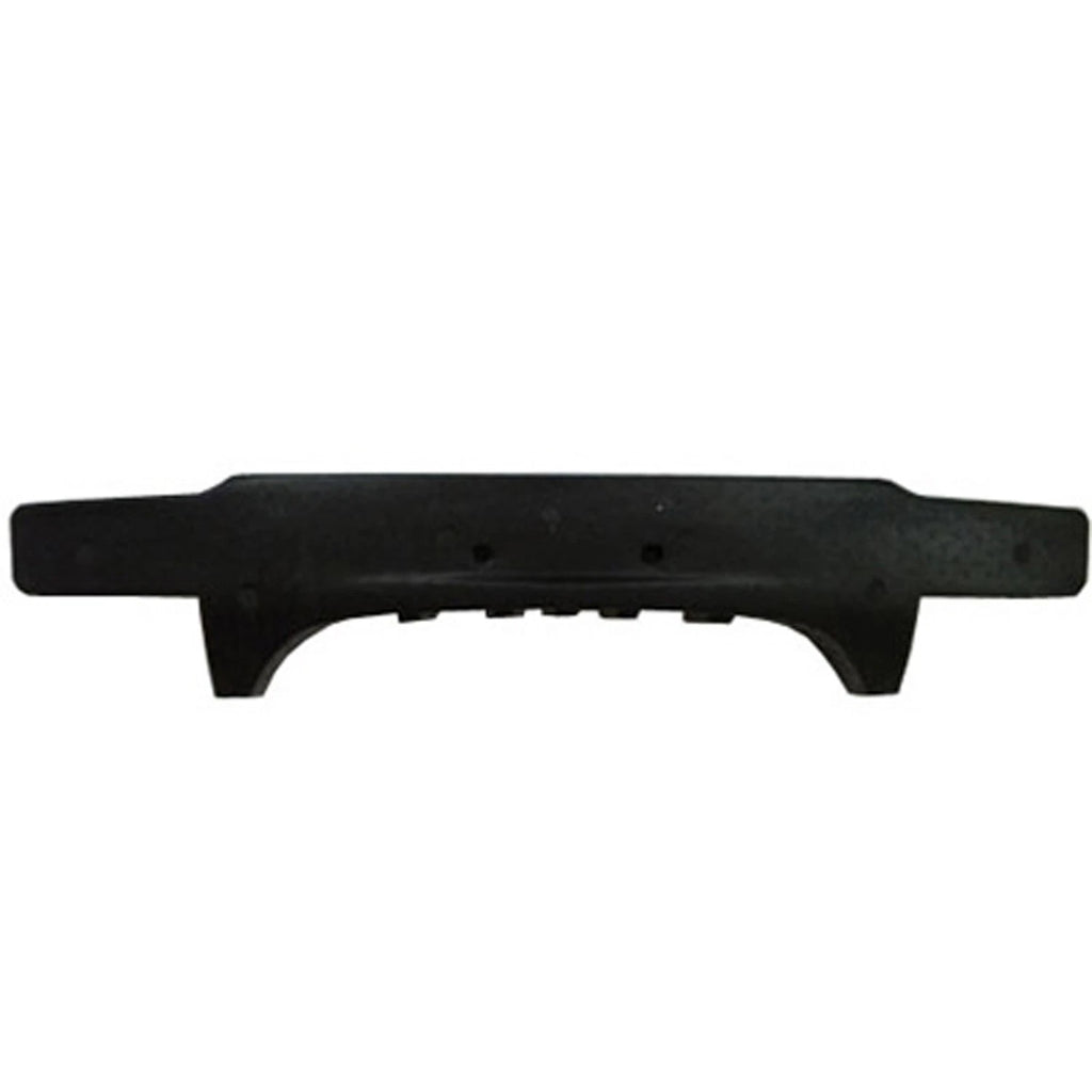 Front Bumper Impact Absorber Replacement Expanded Polypropylene for Toyota Hilux (2005–2015)