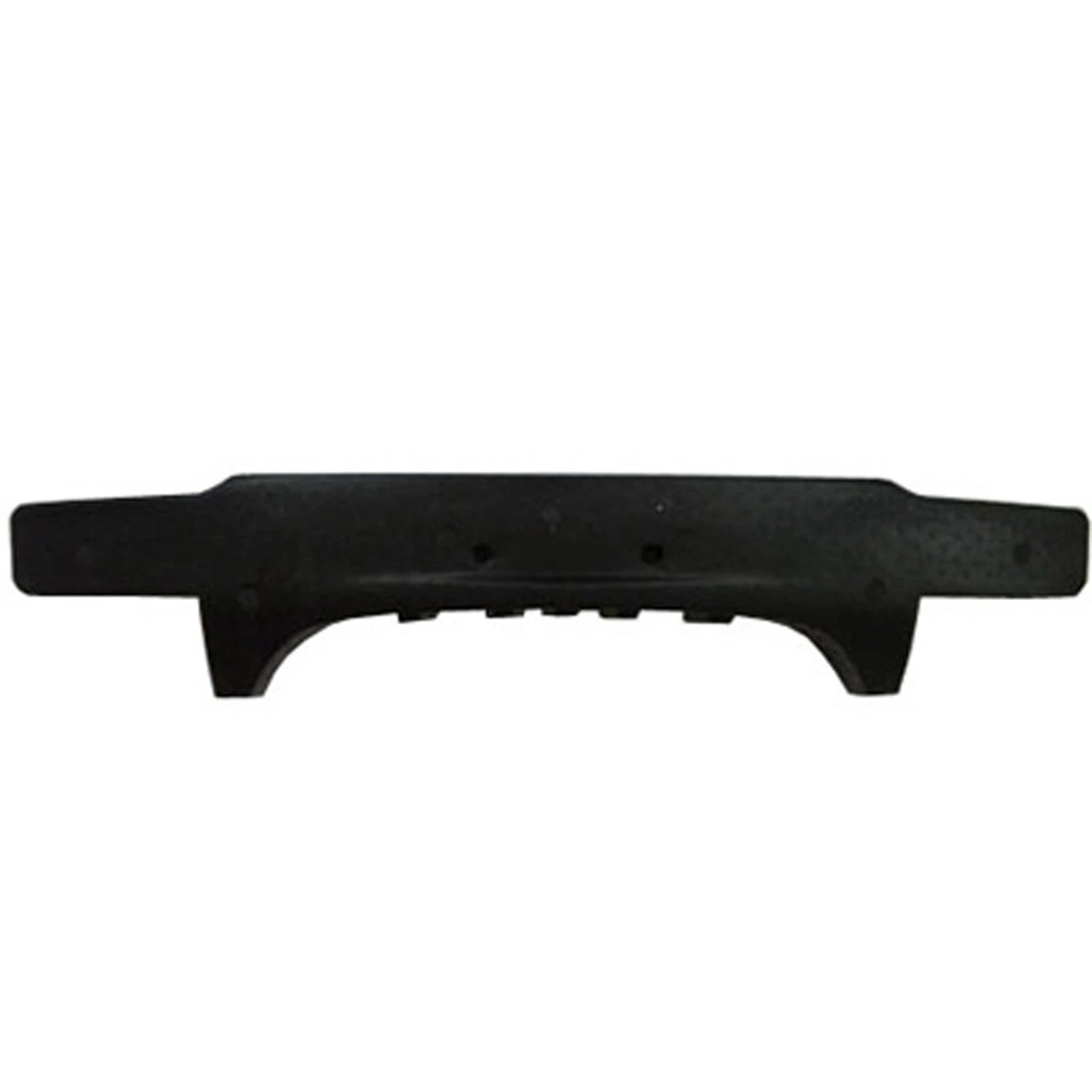 Front Bumper Impact Absorber Replacement Expanded Polypropylene for Toyota Hilux (2005–2015)