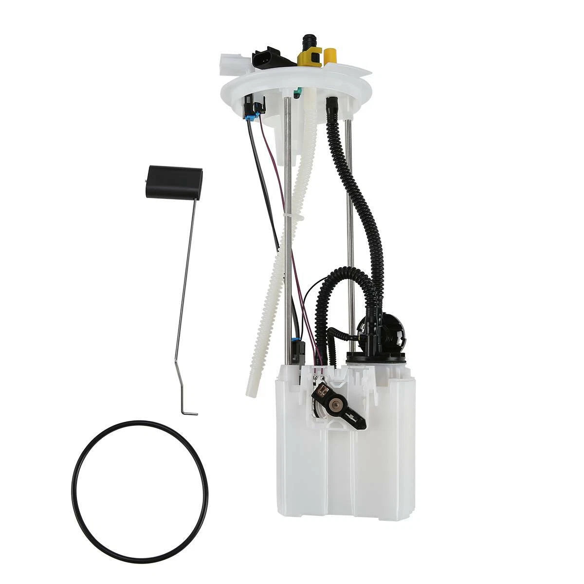 Rear Tank Fuel Pump Module Assembly for Ford E-150 E-250 (2009-2014)