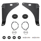Hood Pin Kit for Dodge Challenger (2015–2023) 82214260AD 82214260AC P515575