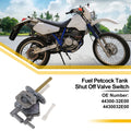 Fuel Valve Petcock Gas Tank Switch for Suzuki DR650S (44300-32E00)