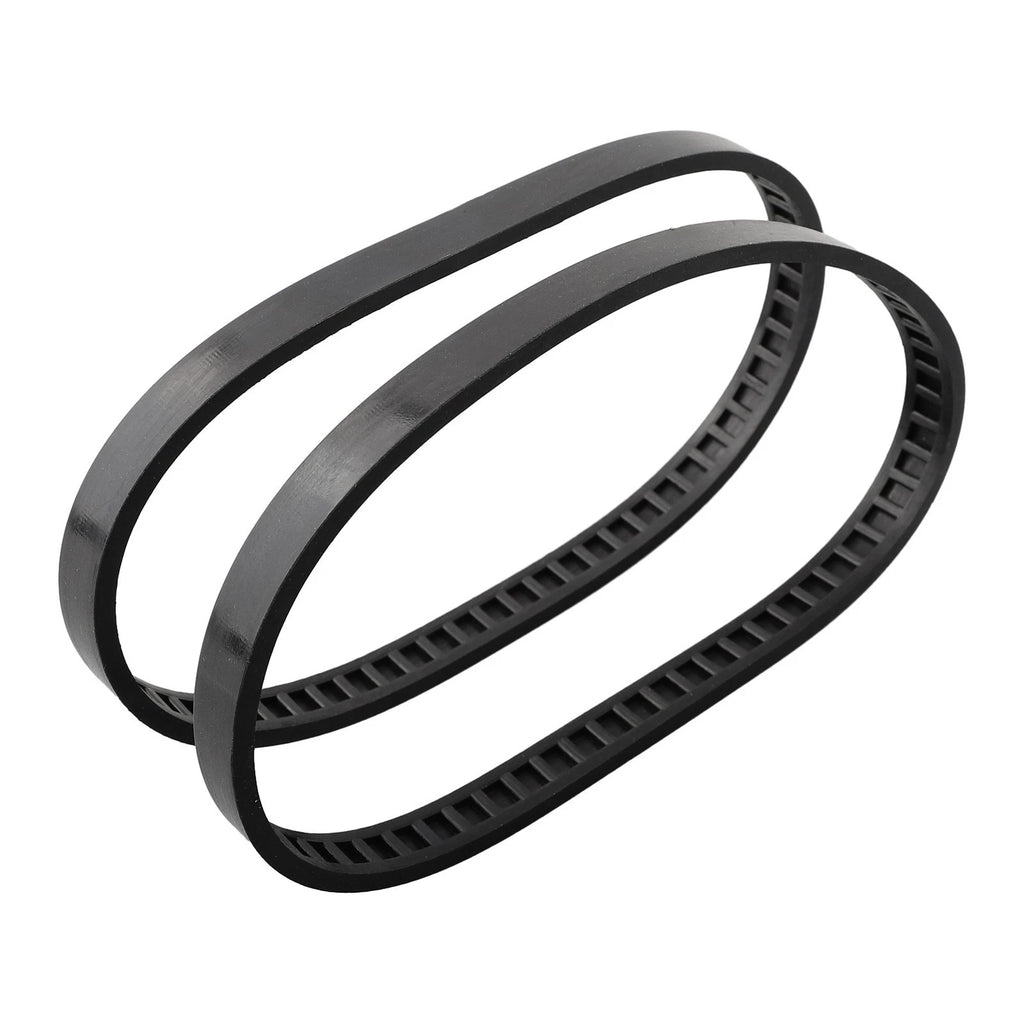Set of 2 Band Saw Tires for DCS374 DWM120 A02807 DW328K