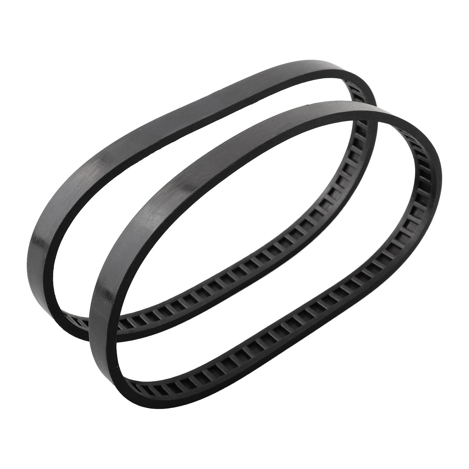 Set of 2 Band Saw Tires for DCS374 DWM120 A02807 DW328K
