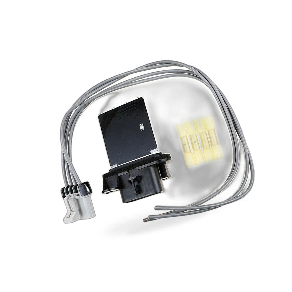 Blower Motor Resistor for Toyota Tacoma (2005–2015), 4Runner (2003–2009)