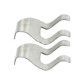 Headlight Washer Jet Nozzle Clip for Range Rover Freelander 2, Discovery 3