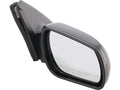 Door Mirror for Mazda 3 Sport (2009) KV248NN