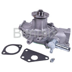 Water Pump Assembly 04916-20031-71 for Toyota Forklift 7FGU15-32 FGZN20-30
