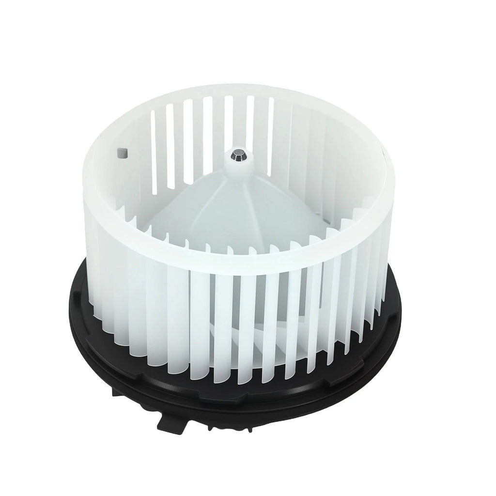 HVAC Blower Motor w/ Fan Cage for Cadillac Escalade (2007–2014) 700164, 15-81683