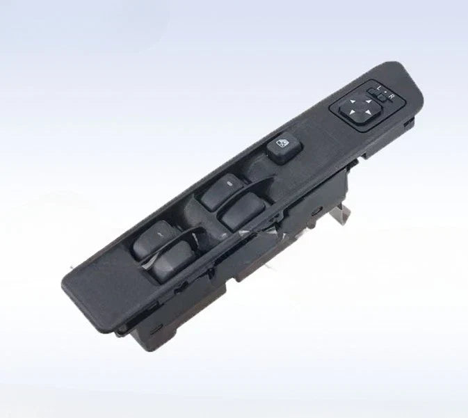 Electric Power Window Switch 10+10-Blade Driver for Mitsubishi (1996–2010)