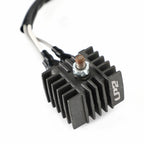 Rectifier for Honda GX GXV GCV 610 620 520 530 (–YYYY) 31710-ZJ1-811 31710-ZJ1-812