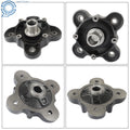 Rear Wheel Hub for Polaris Ranger Crew XP 900 (2013–2019)