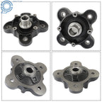 Rear Wheel Hub for Polaris Ranger Crew XP 900 (2013–2019)