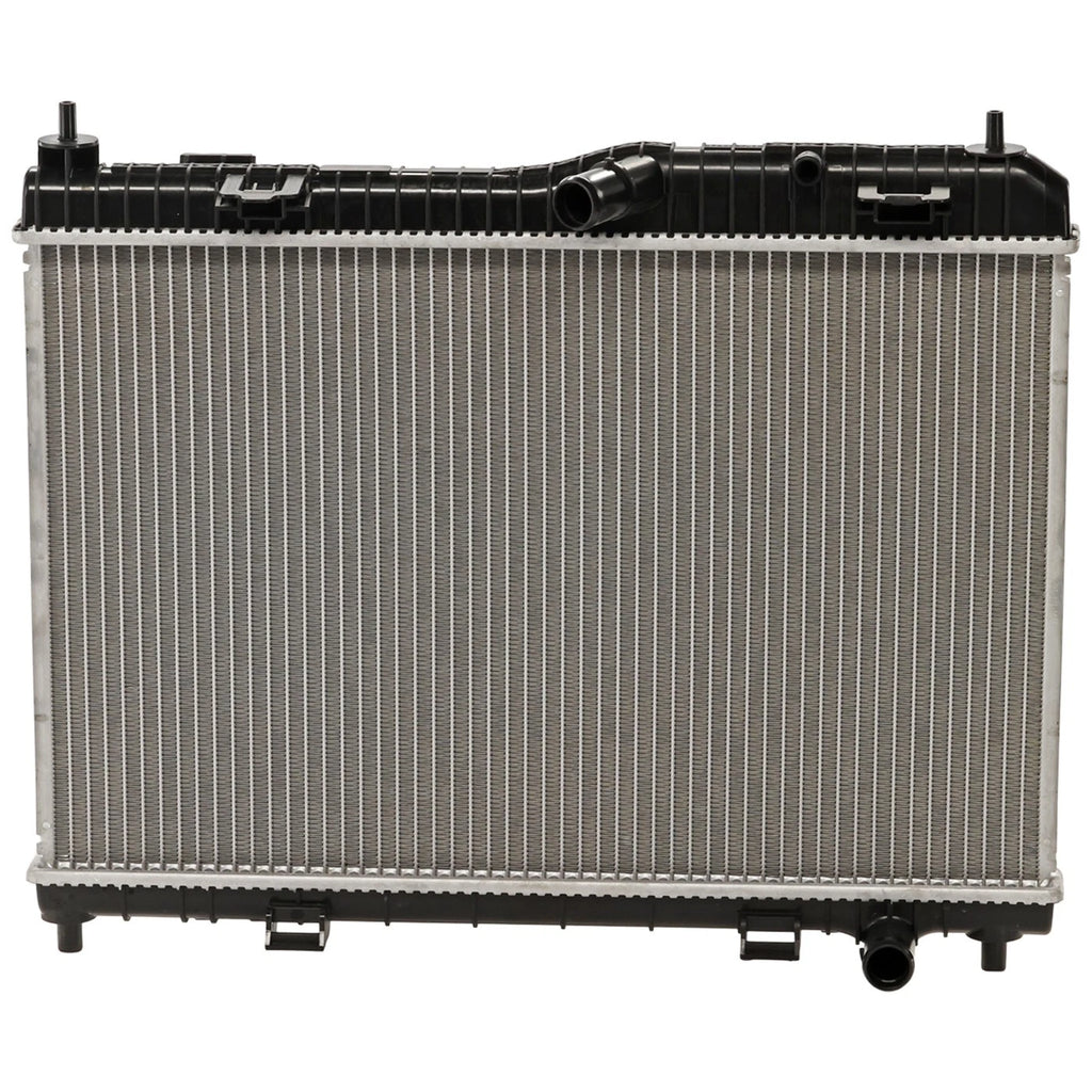Radiators for Ford Fiesta (2011–2019)