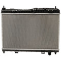Radiators for Ford Fiesta (2011–2019)
