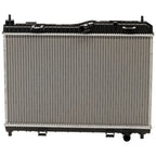Radiators for Ford Fiesta (2011–2019)