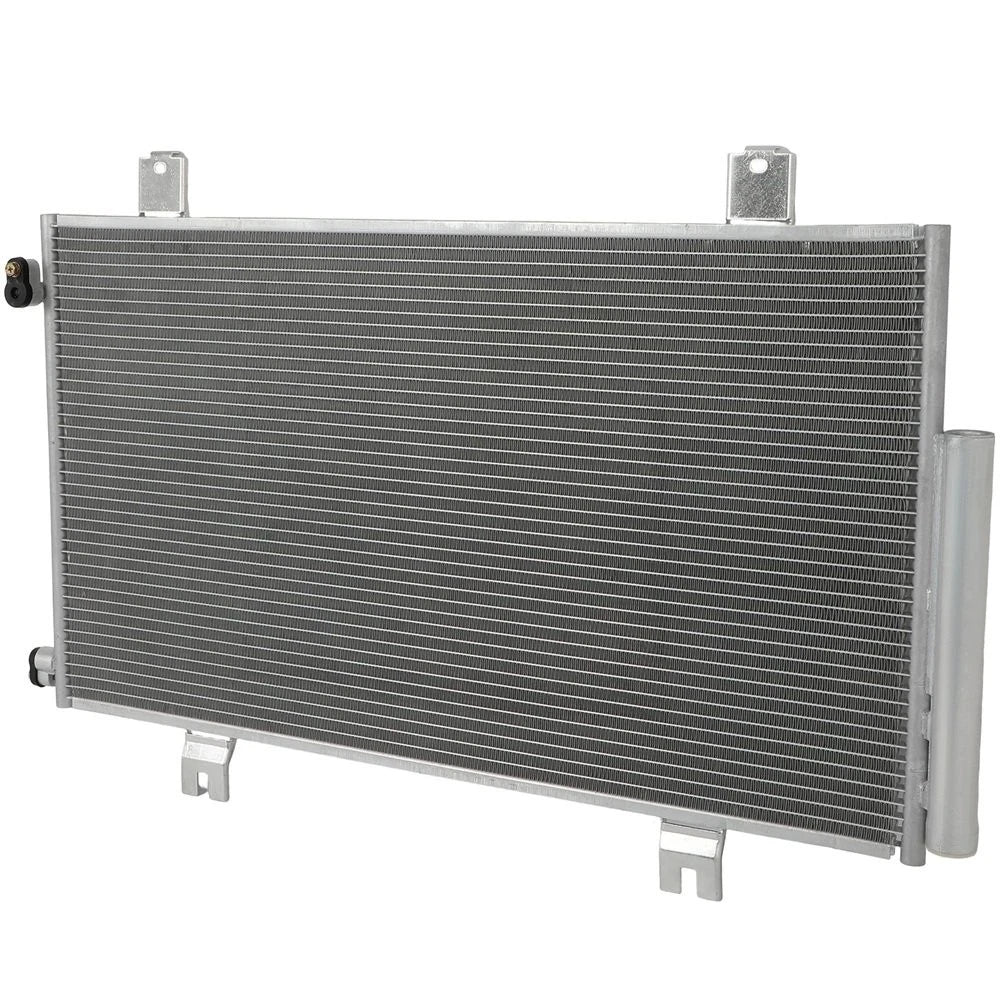 Aluminum Condenser for Honda CR-V (2023–2024) 30249