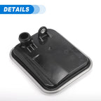 Transmission Fluid Filter Oil Pan for Ford Escape (2013–2019) No.DG9Z7A098A